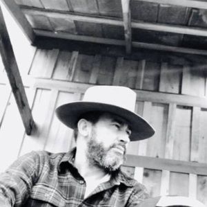 Meet your Posher, Steve